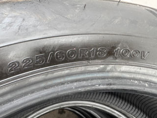 225/60 R18 Bridgestone Noi 2023 foto 8