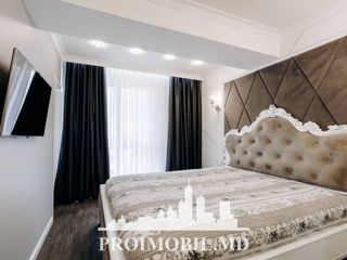 Apartament cu 2 camere,  Râșcani,  Chișinău,  Chișinău mun. foto 16