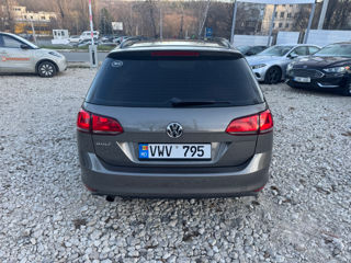 Volkswagen Golf foto 5