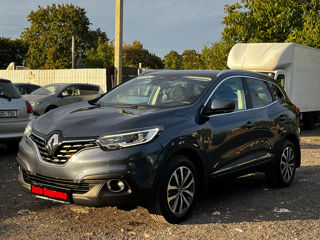 Renault Kadjar foto 3