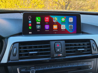 Activare Apple CarPlay - BMW