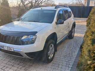 Dacia Duster foto 2