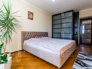 Apartament cu 3 camere, 121 m², Ciocana, Chișinău foto 7