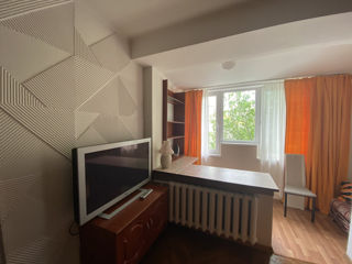 Apartament cu 1 cameră, 37 m², Centru, Chișinău foto 5