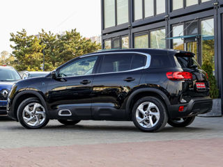 Citroen C5 Aircross foto 2