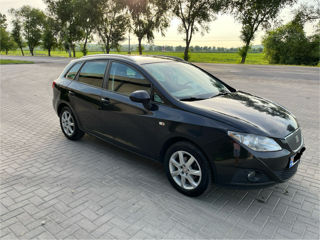 Seat Ibiza foto 2