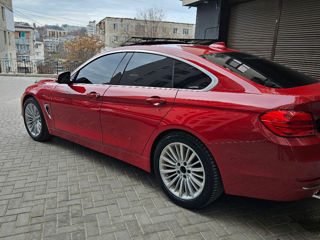 BMW 4 Series foto 5