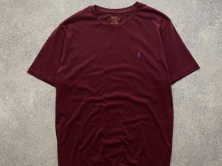 Tricou Polo Ralph Lauren foto 1