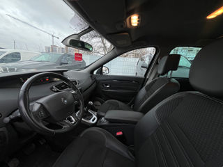 Renault Scenic foto 5