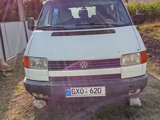 Volkswagen Transporter foto 2