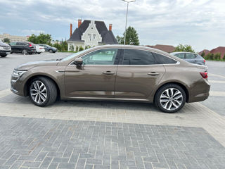 Renault Talisman foto 4