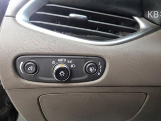 Chevrolet Malibu фото 16