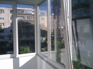Остекление балконов и лоджий! foto 5