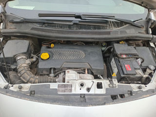 Opel Meriva foto 8