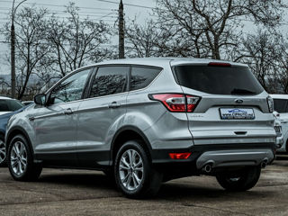 Ford Kuga foto 5