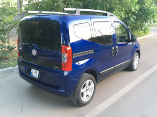 Fiat Qubo