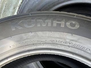 265/60 R18 Kumho Solus 4S Ha32/ Доставка, livrare toata Moldova 2024 foto 7