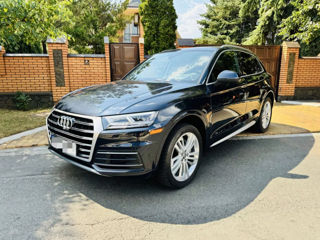 Audi Q5 foto 2