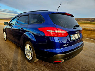 Ford Focus foto 4