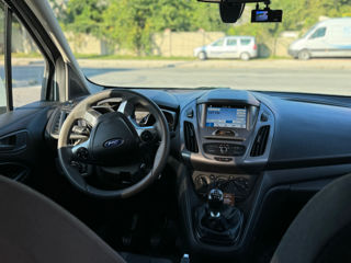 Ford Tourneo Connect foto 5