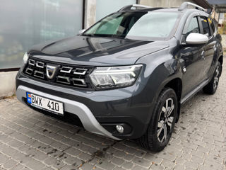 Dacia Duster foto 6