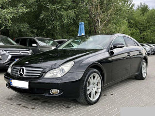 Mercedes CLS-Class foto 1