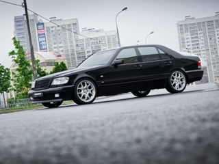 Brabus Monoblock 5 R17 foto 6