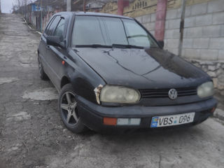 Volkswagen Golf foto 2