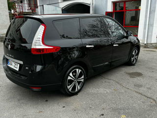 Renault Grand Scenic foto 5