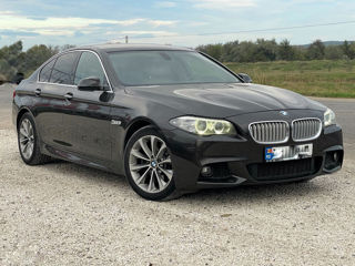 BMW 5 Series foto 1