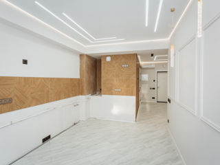 Apartament cu 1 cameră, 50 m², Centru, Stăuceni, Chișinău mun. foto 2