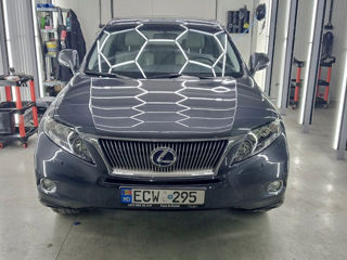 Lexus RX Series foto 4