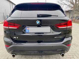 BMW X1 foto 2