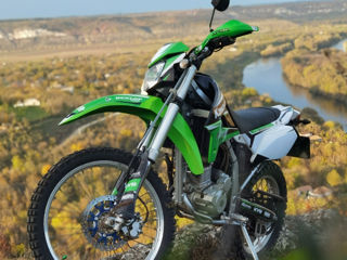 Kawasaki KLX250