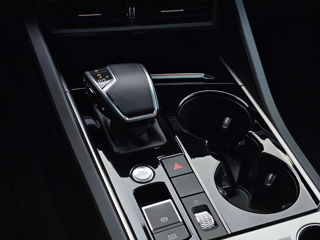 Volkswagen Touareg фото 4