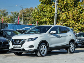 Nissan Qashqai foto 1