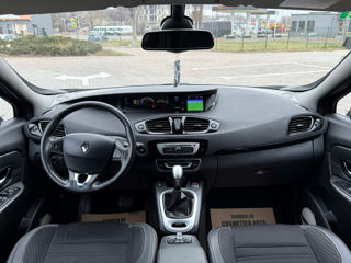 Renault Grand Scenic foto 12