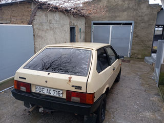 Lada / ВАЗ 2108 foto 2