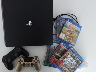 PlayStation 4 foto 5