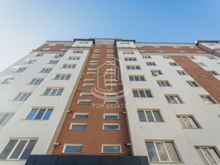 Apartament cu 2 camere, 70 m², Ciocana, Chișinău foto 19