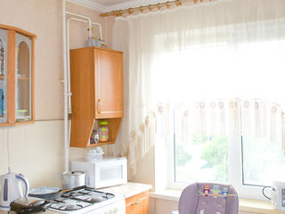 Продаётся 2-х комнатная квартира в Бендерах с хорошим ремонтом foto 7