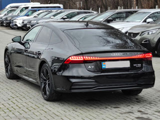 Audi A7 foto 5