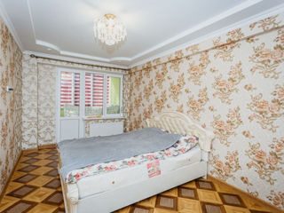 Apartament cu 2 camere, 60 m², Telecentru, Chișinău foto 4