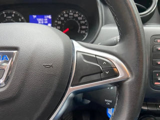 Dacia Duster фото 11