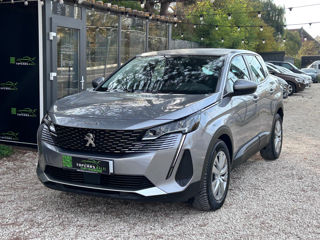 Peugeot 3008 foto 3