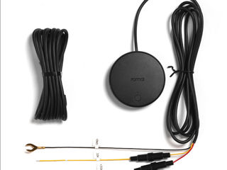 Cablu pentru alimentare permanenta la recordere micro USB, mini USB, tip C foto 10