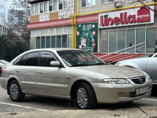 Mazda 626