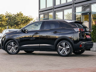 Peugeot 3008 foto 5