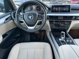 BMW X5 foto 8