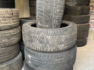 265/45 R20 Continental - 100 евро